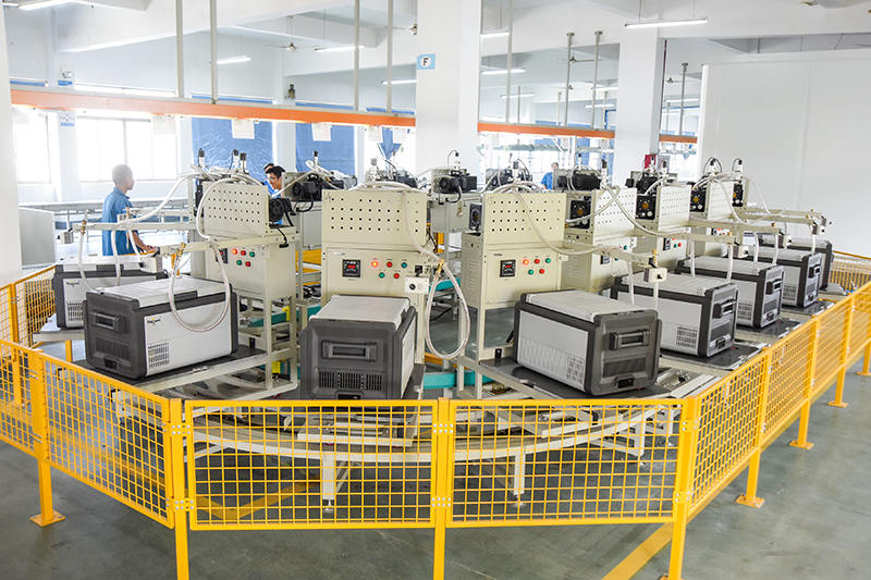 Equipamento de planta
